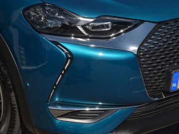 DS DS 3